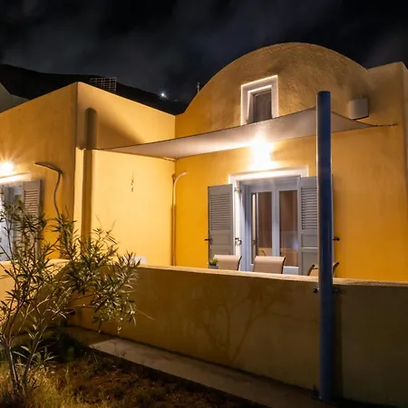 Villa Divina Private Traditional House